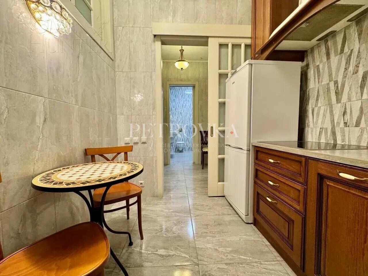 2-КОМН. АПАРТАМЕНТЫ С ОТДЕЛКОЙ 52 М² НА 6 ЭТАЖЕ