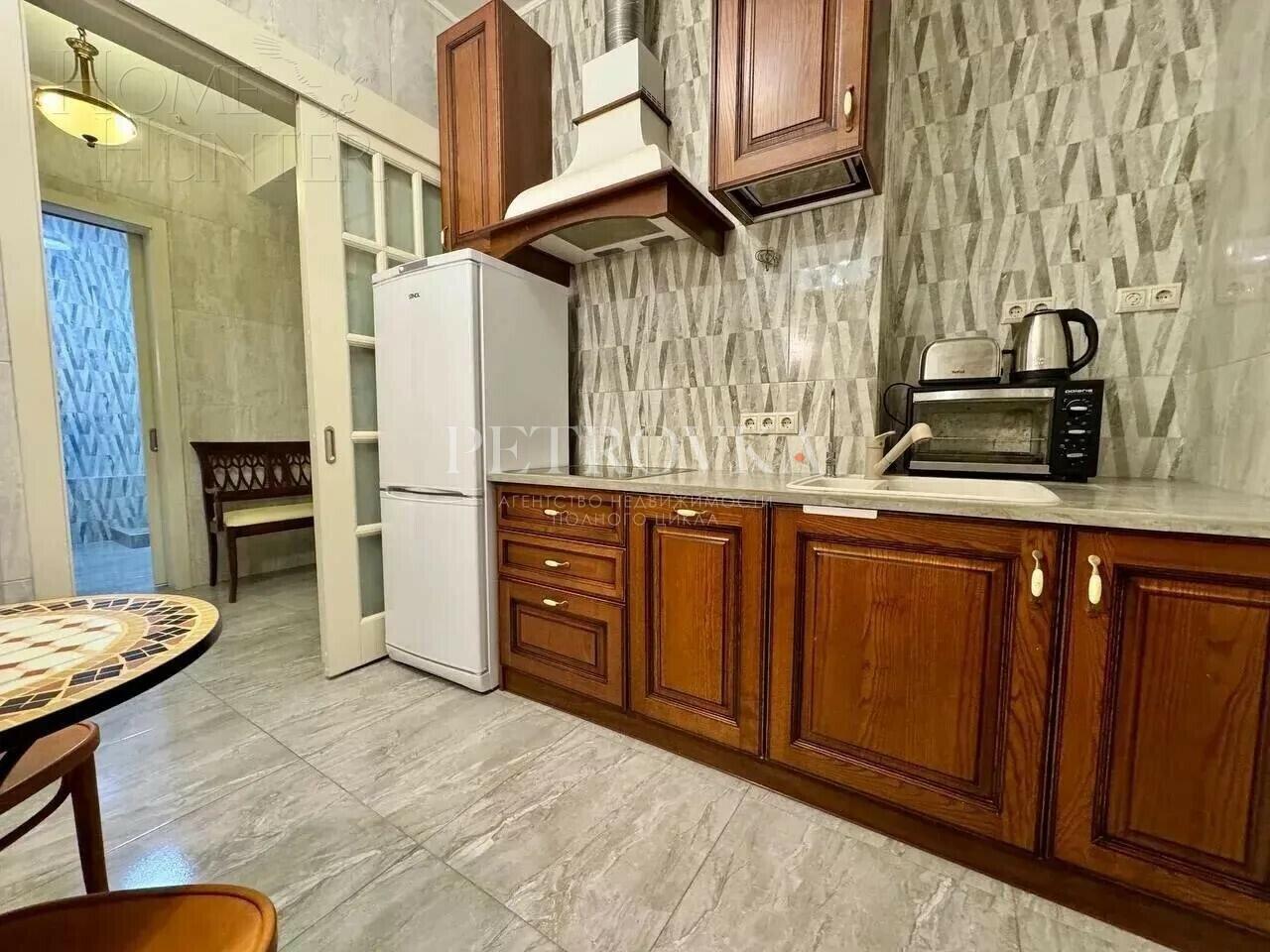 2-КОМН. АПАРТАМЕНТЫ С ОТДЕЛКОЙ 52 М² НА 6 ЭТАЖЕ