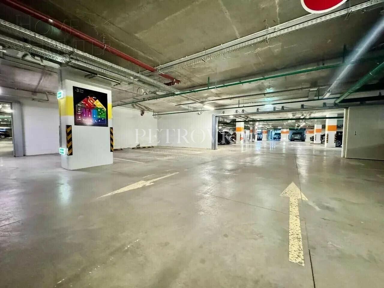 2-КОМН. АПАРТАМЕНТЫ С ОТДЕЛКОЙ 52 М² НА 6 ЭТАЖЕ