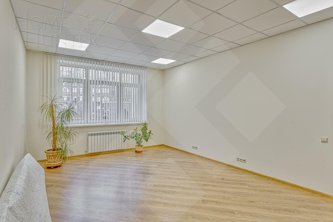 5-КОМН. АПАРТАМЕНТЫ С ОТДЕЛКОЙ 205.9 М² НА 3 ЭТАЖЕ