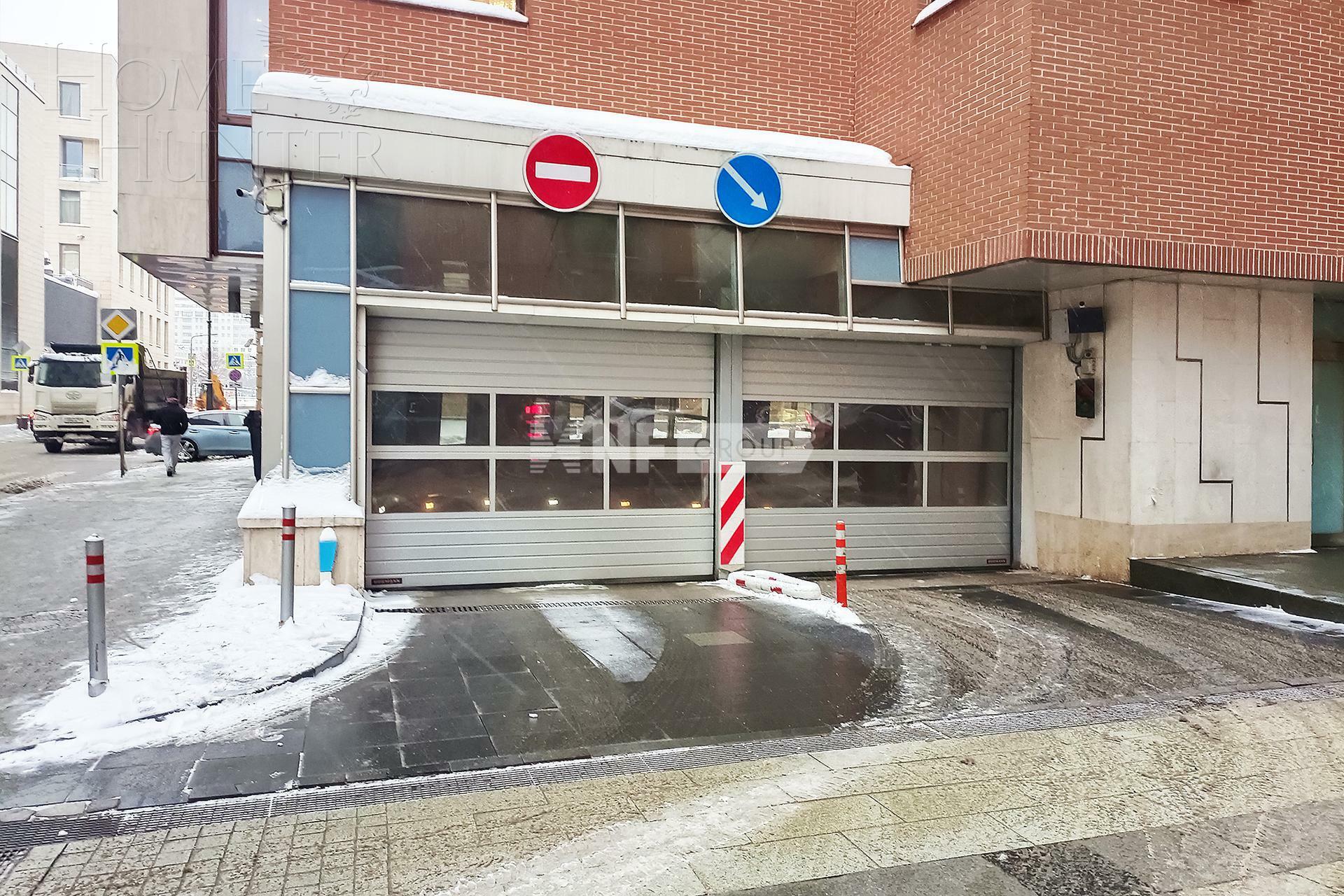 3-КОМН. КВАРТИРА С ОТДЕЛКОЙ 187 М² НА 3 ЭТАЖЕ