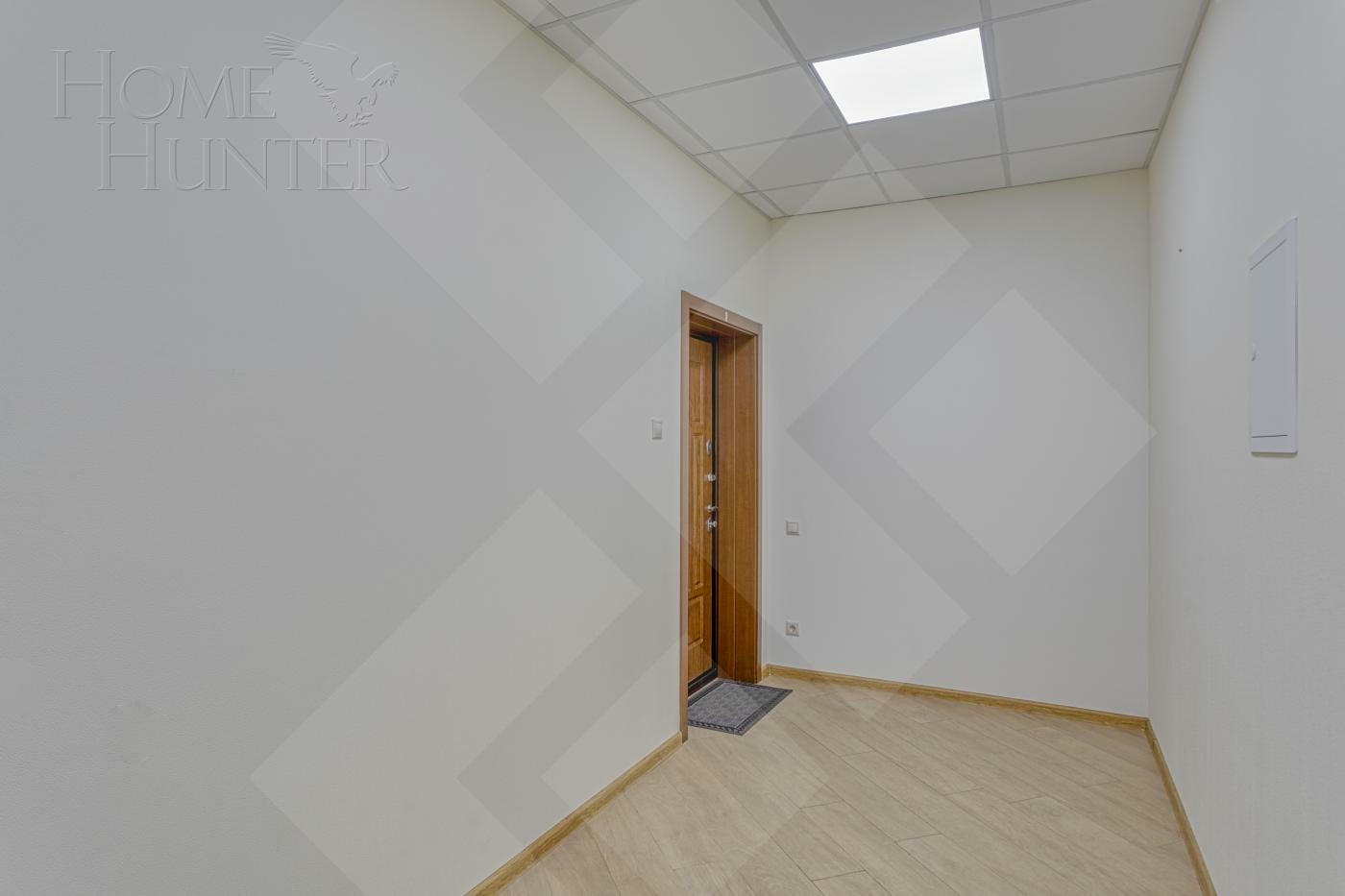 5-КОМН. АПАРТАМЕНТЫ С ОТДЕЛКОЙ 205.9 М² НА 3 ЭТАЖЕ