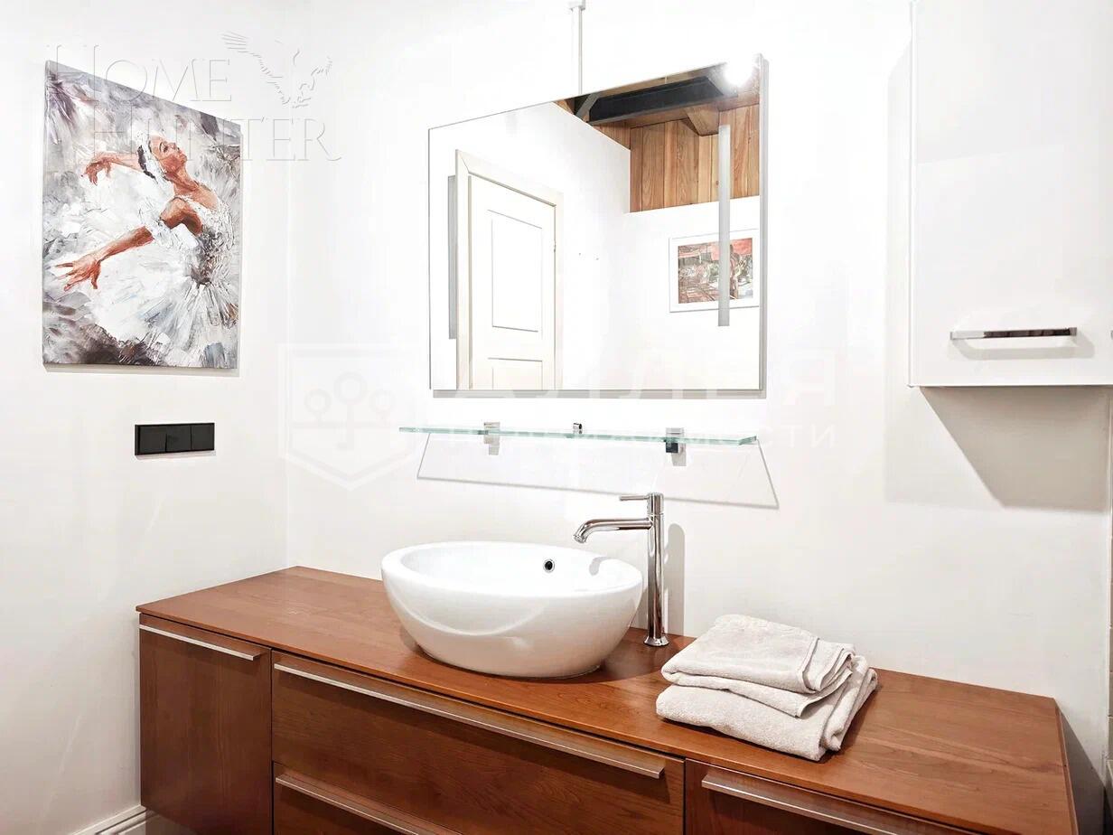 2-этажный коттедж 750 м² с отделкой