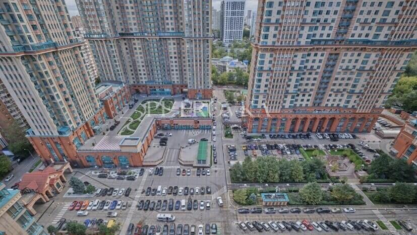 4-КОМН. КВАРТИРА С ОТДЕЛКОЙ 188 М² НА 18 ЭТАЖЕ