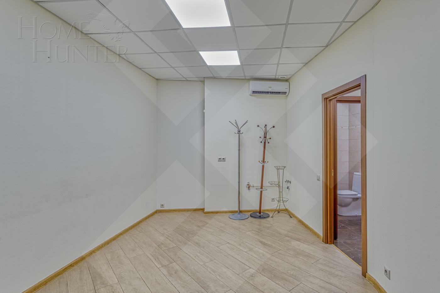 5-КОМН. АПАРТАМЕНТЫ С ОТДЕЛКОЙ 205.9 М² НА 3 ЭТАЖЕ