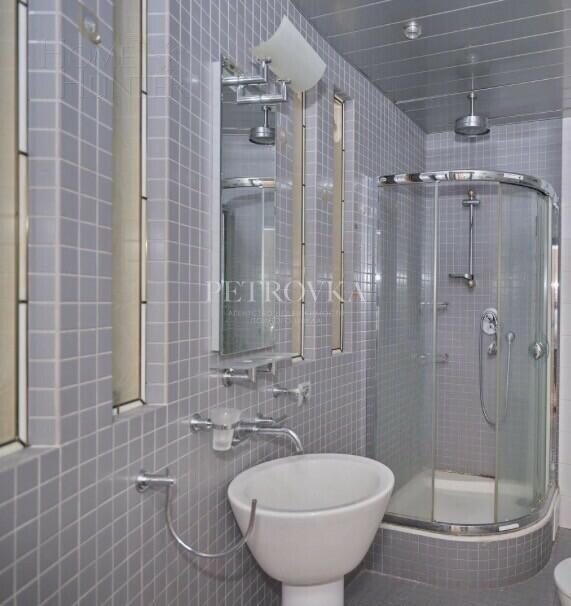 4-КОМН. КВАРТИРА С ОТДЕЛКОЙ 188 М² НА 18 ЭТАЖЕ