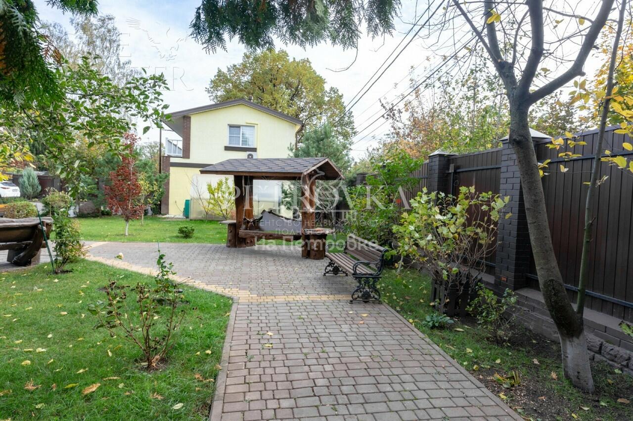 1-этажный коттедж 358 м² с отделкой
