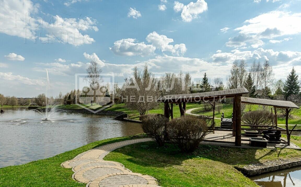 2-этажный коттедж 300 м² с отделкой