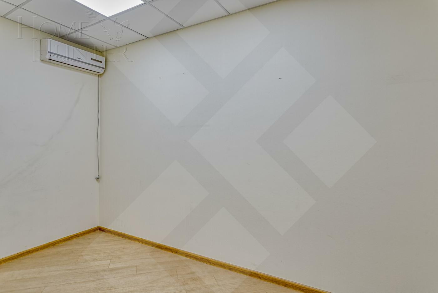 5-КОМН. АПАРТАМЕНТЫ С ОТДЕЛКОЙ 205.9 М² НА 3 ЭТАЖЕ