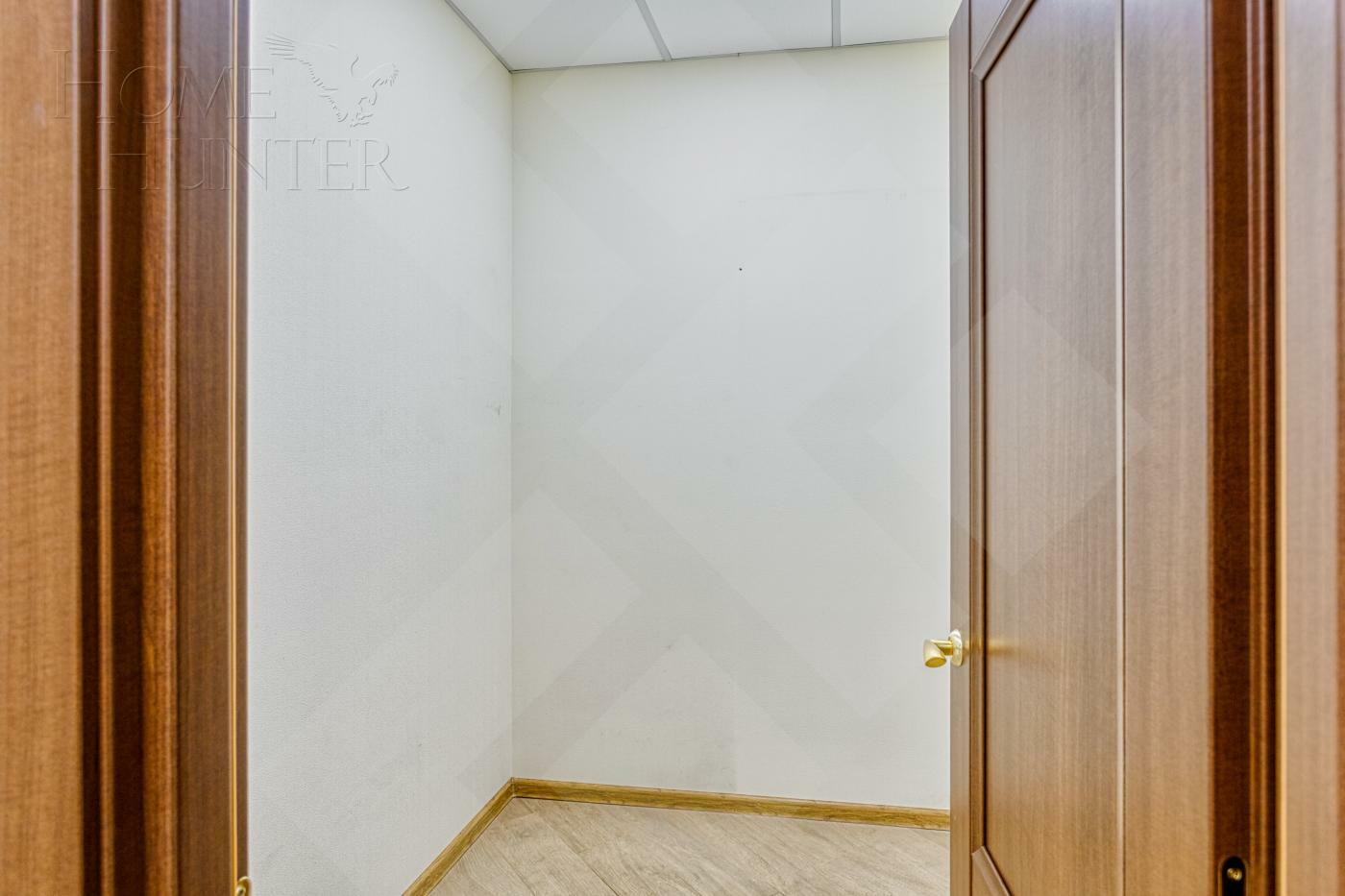 5-КОМН. АПАРТАМЕНТЫ С ОТДЕЛКОЙ 205.9 М² НА 3 ЭТАЖЕ