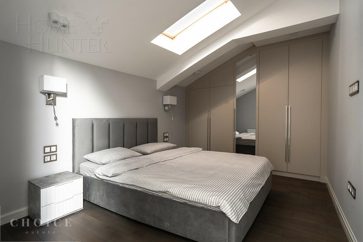 3-этажный коттедж 1 445 м² с отделкой
