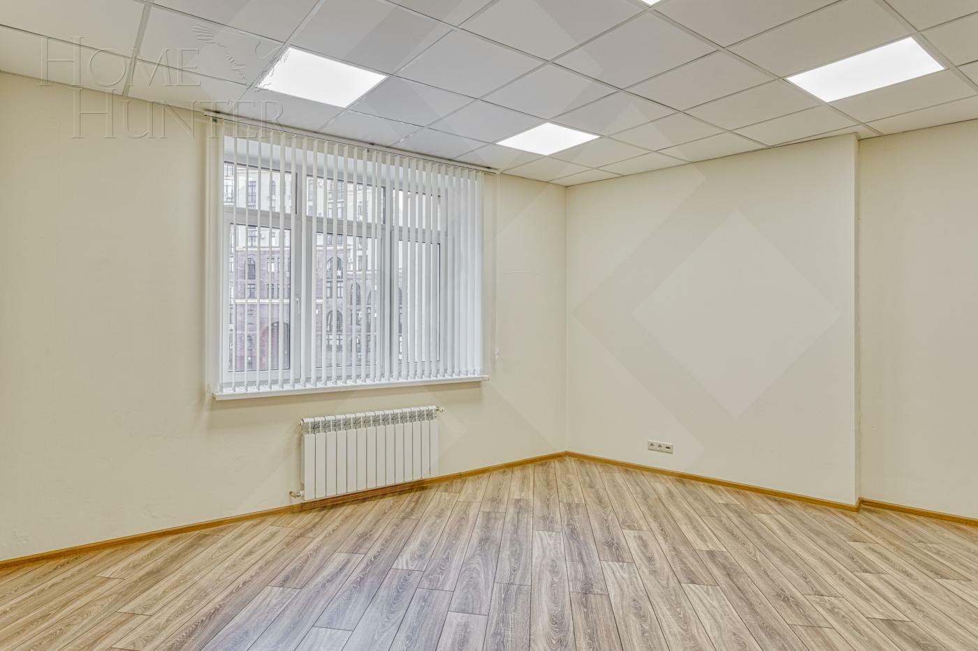5-КОМН. АПАРТАМЕНТЫ С ОТДЕЛКОЙ 205.9 М² НА 3 ЭТАЖЕ