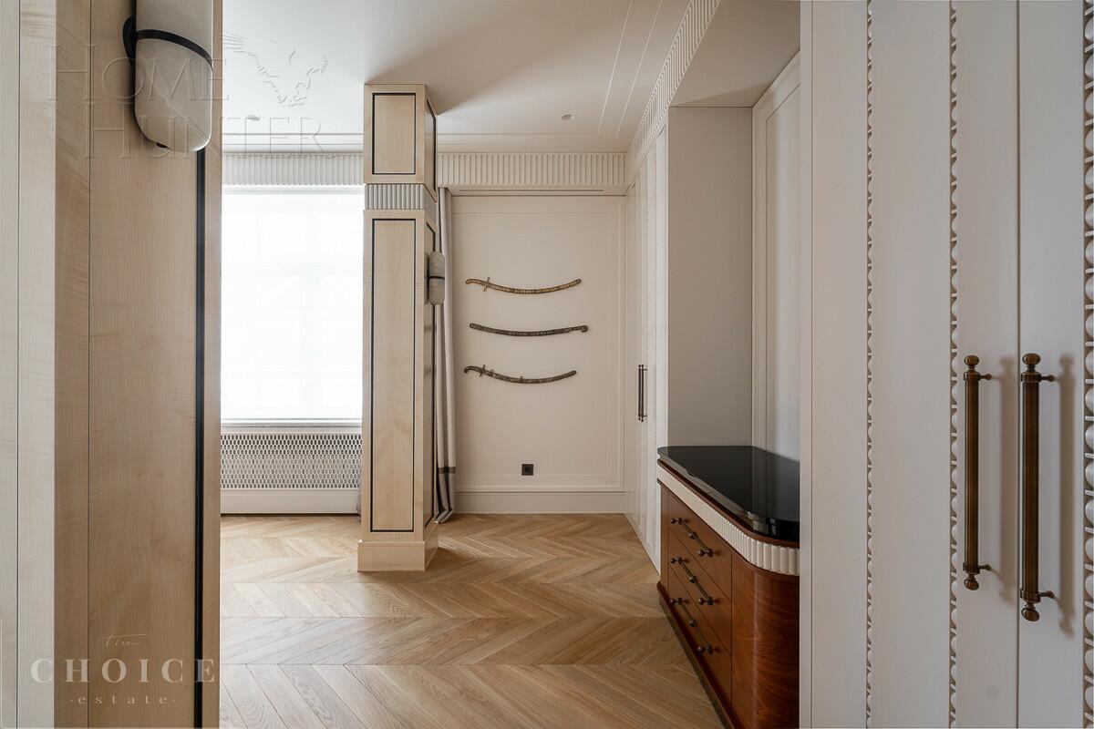 2-этажный коттедж 1 000 м² с отделкой