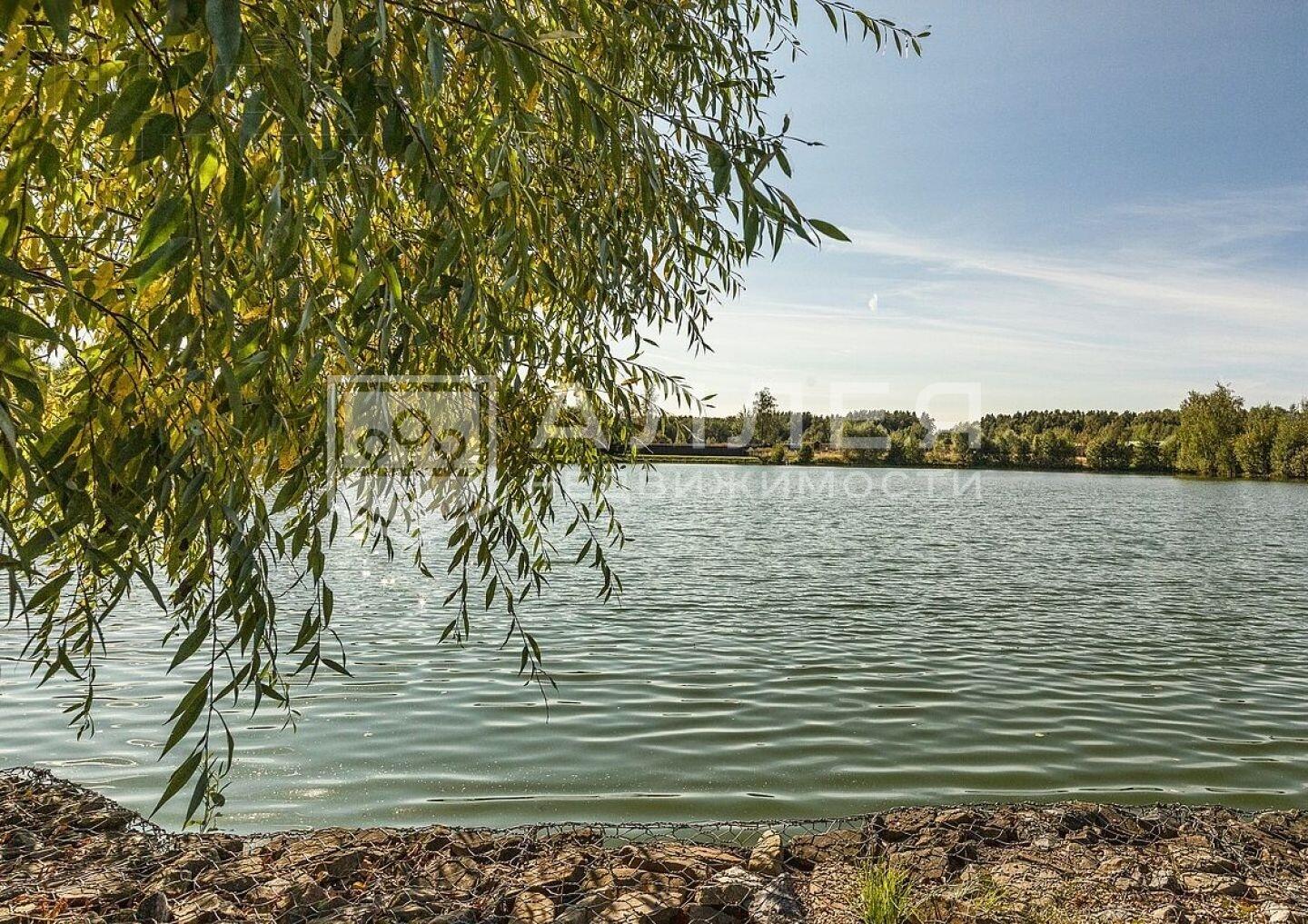 4-этажный таунхаус 287 м² с отделкой