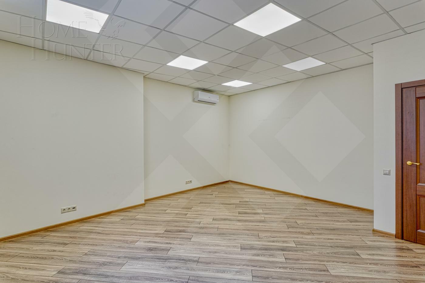 5-КОМН. АПАРТАМЕНТЫ С ОТДЕЛКОЙ 205.9 М² НА 3 ЭТАЖЕ