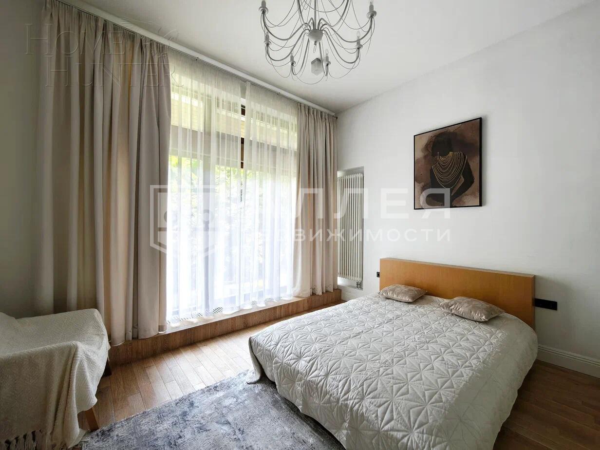 2-этажный коттедж 750 м² с отделкой