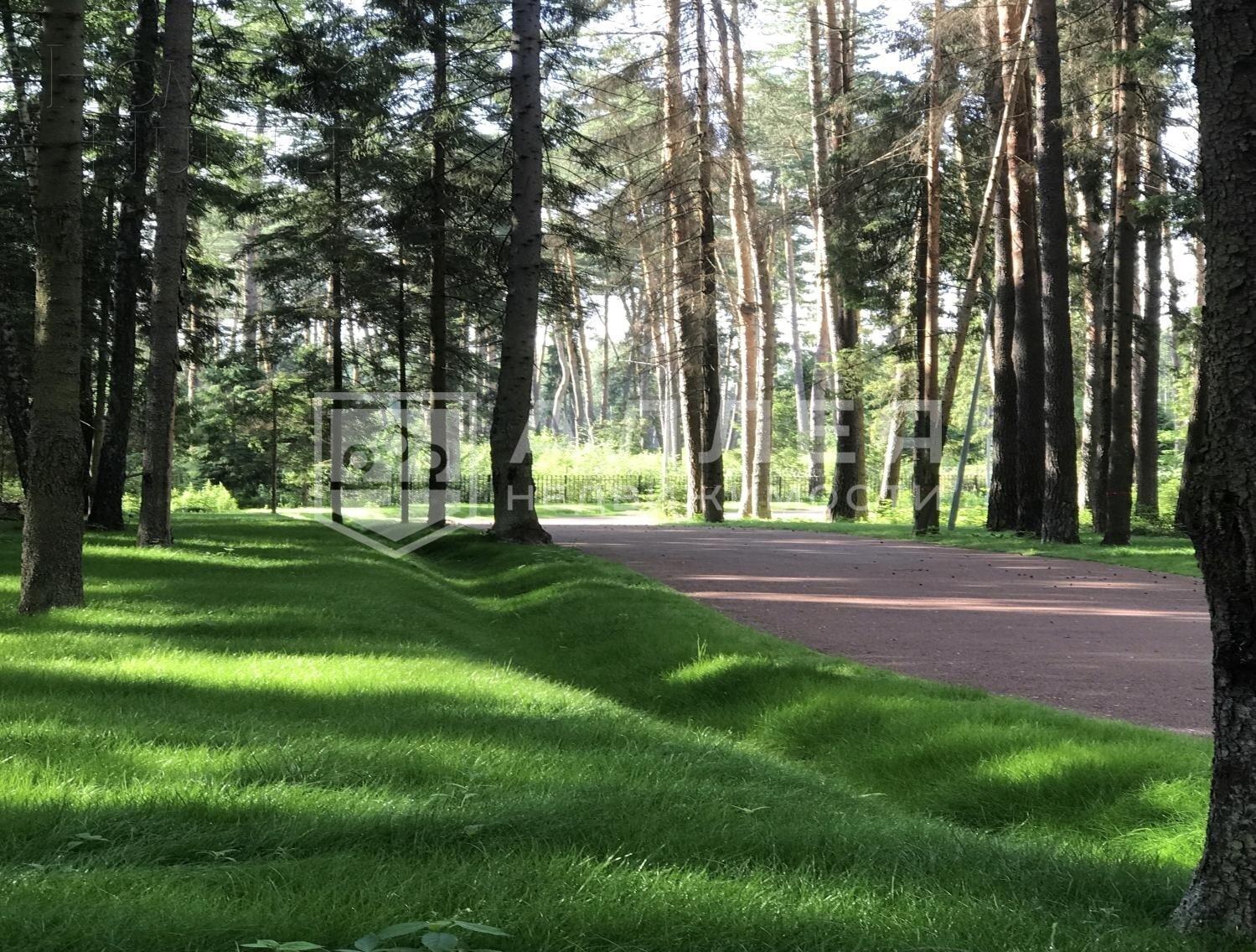 3-этажный коттедж 754.5 м² с отделкой