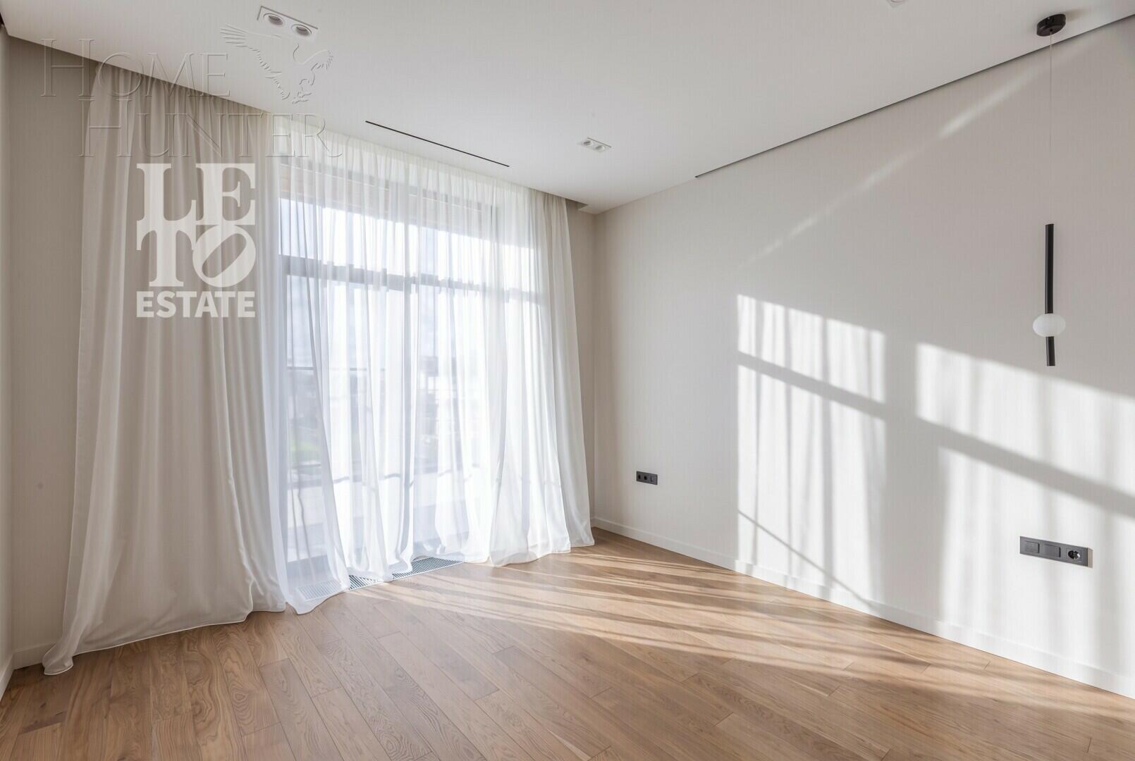 1-этажный коттедж 320.4 м² с отделкой