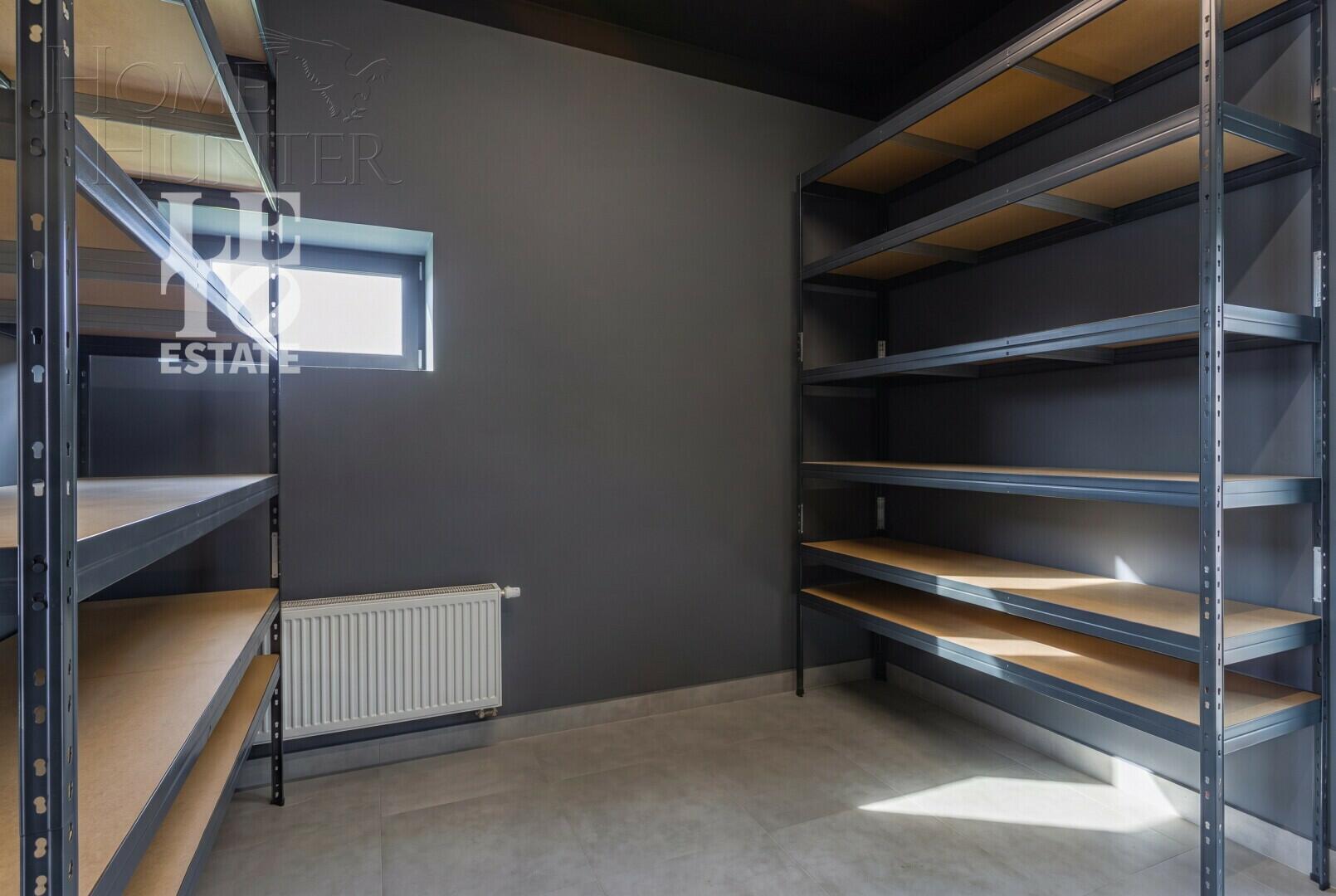 1-этажный коттедж 320.4 м² с отделкой