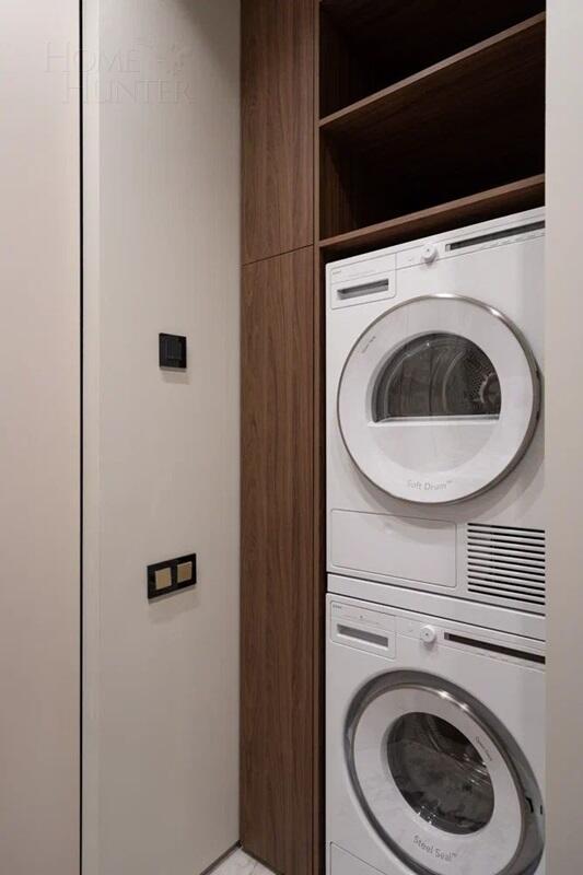 5-КОМН. КВАРТИРА С ОТДЕЛКОЙ 200 М² НА 6 ЭТАЖЕ