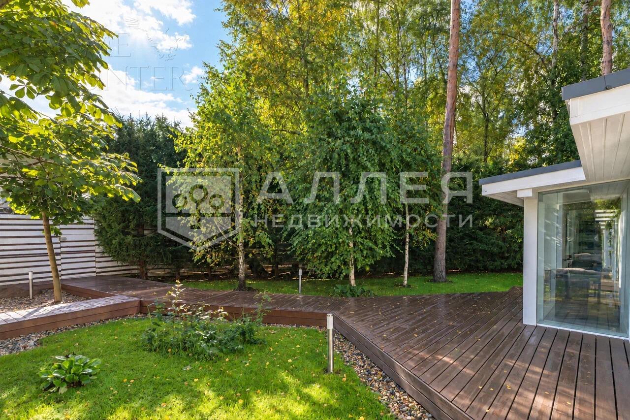 2-этажный коттедж 290 м² с отделкой