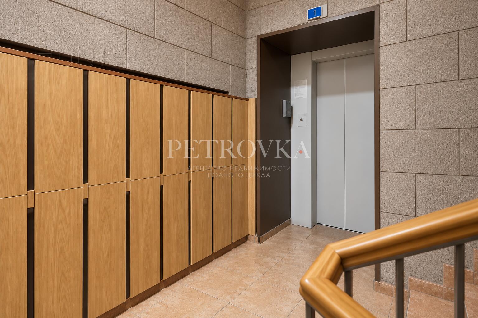 4-КОМН. КВАРТИРА С ОТДЕЛКОЙ 106.3 М² НА 6 ЭТАЖЕ