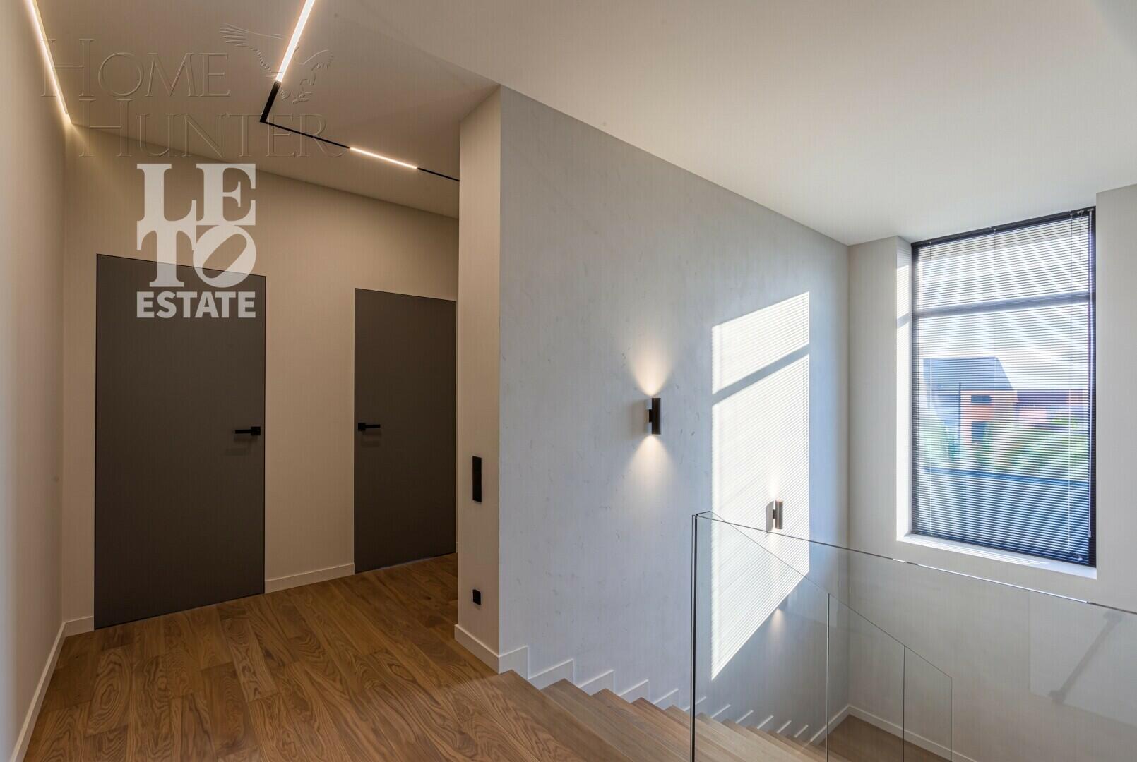 1-этажный коттедж 320.4 м² с отделкой