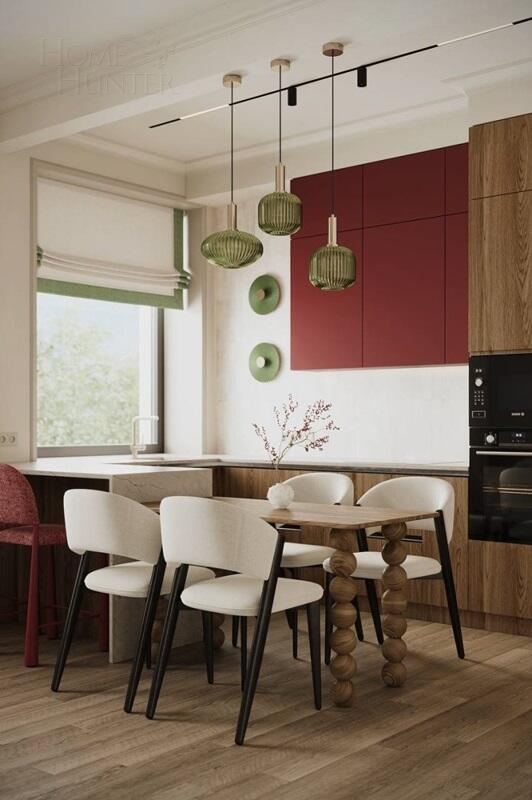 2-КОМН. КВАРТИРА С ОТДЕЛКОЙ 64 М² НА 5 ЭТАЖЕ