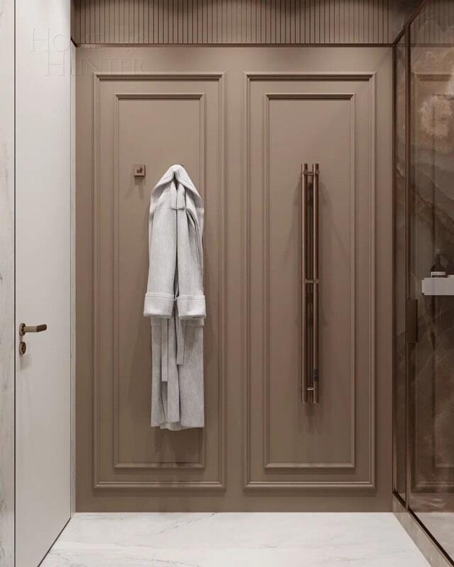 3-КОМН. КВАРТИРА С ОТДЕЛКОЙ 95 М² НА 6 ЭТАЖЕ