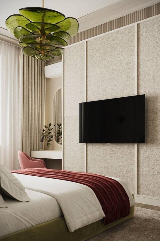 2-КОМН. КВАРТИРА С ОТДЕЛКОЙ 64 М² НА 5 ЭТАЖЕ