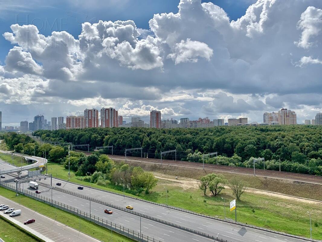 3-КОМН. КВАРТИРА БЕЗ ОТДЕЛКИ 70 М² НА 9 ЭТАЖЕ