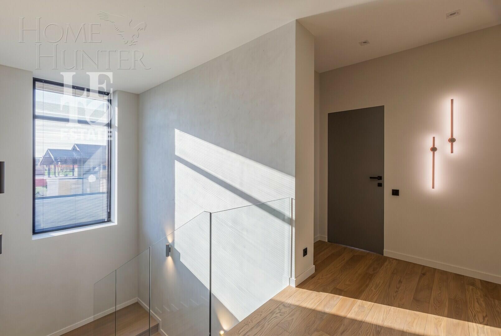 1-этажный коттедж 320.4 м² с отделкой