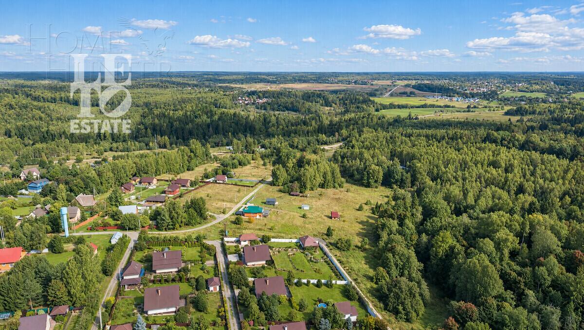 1-этажный коттедж 412 м² с отделкой