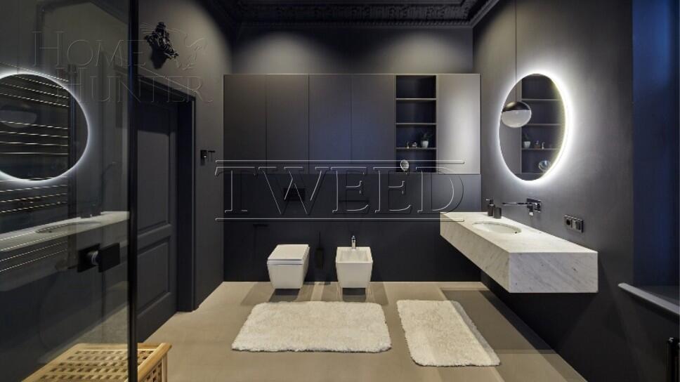 4-этажный коттедж 1 500 м² с отделкой