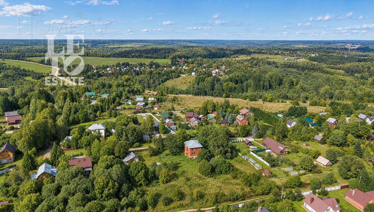 1-этажный коттедж 412 м² с отделкой