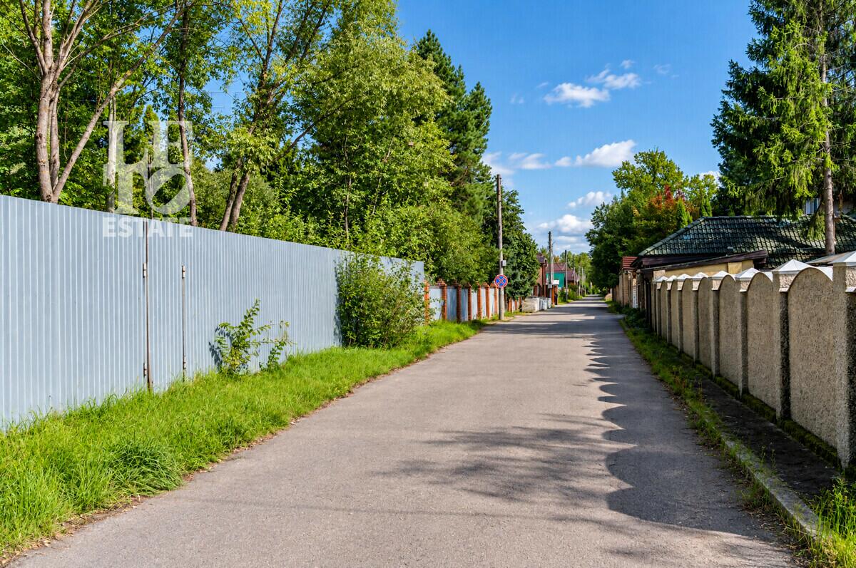1-этажный коттедж 380 м² с отделкой