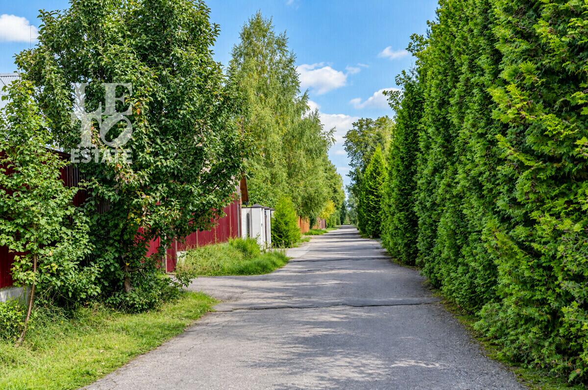 1-этажный коттедж 380 м² с отделкой