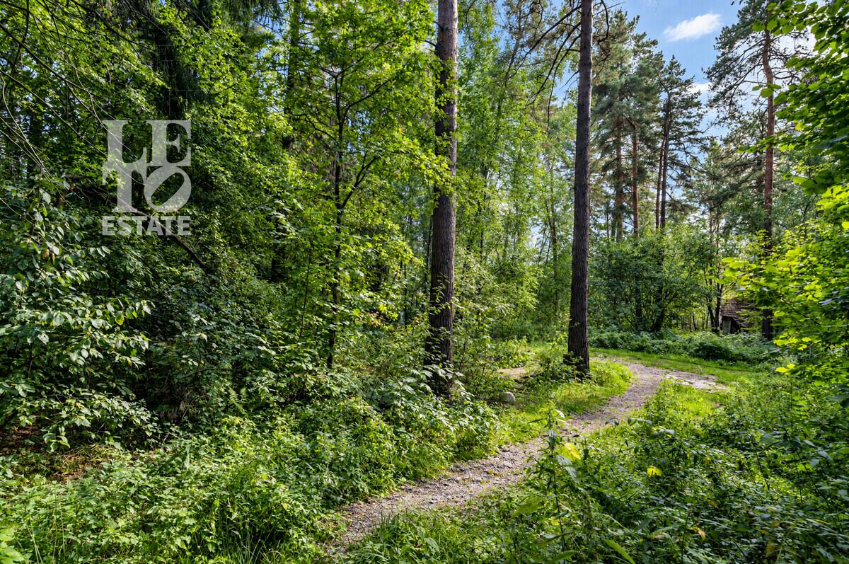 1-этажный коттедж 380 м² с отделкой