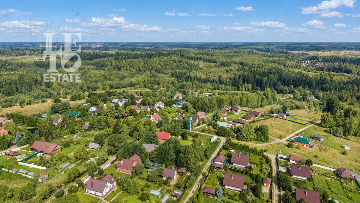 1-этажный коттедж 412 м² с отделкой