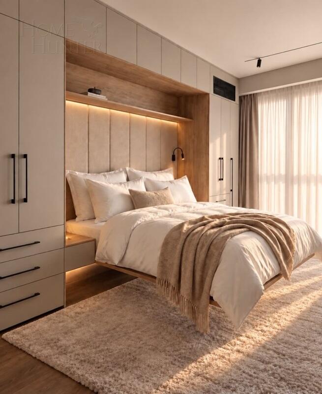 4-КОМН. КВАРТИРА С ОТДЕЛКОЙ 108 М² НА 16 ЭТАЖЕ