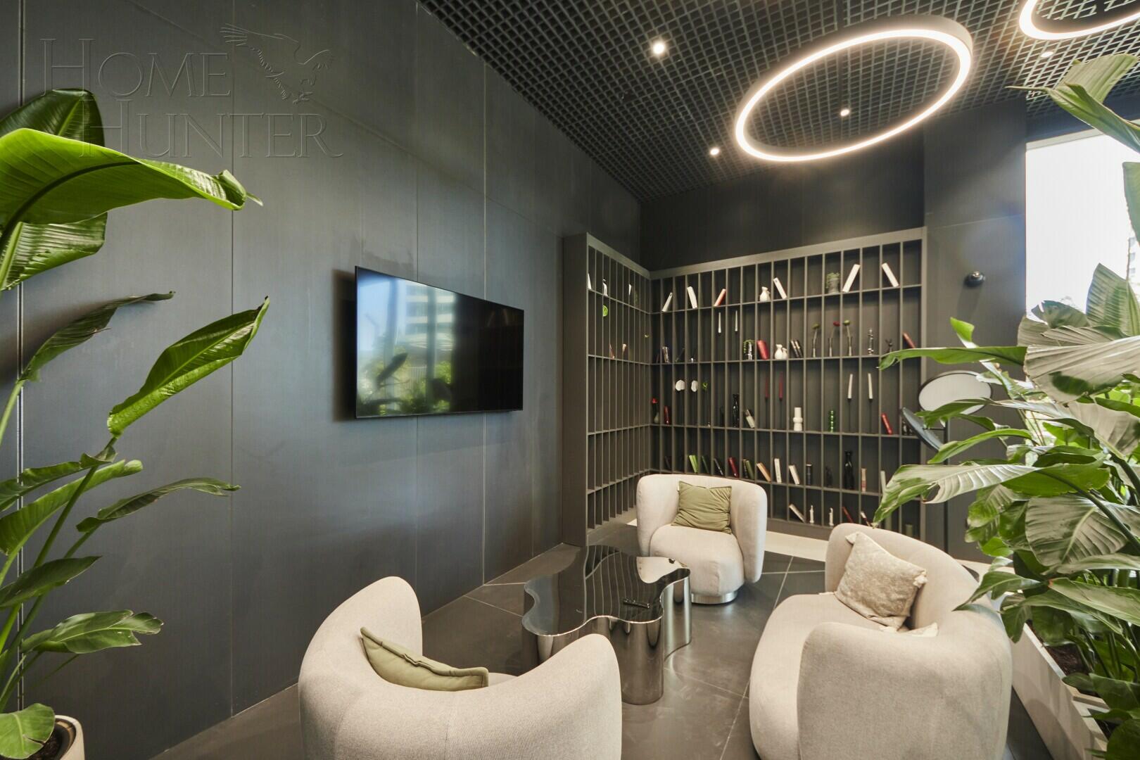 2-КОМН. КВАРТИРА БЕЗ ОТДЕЛКИ 73.5 М² НА 24 ЭТАЖЕ