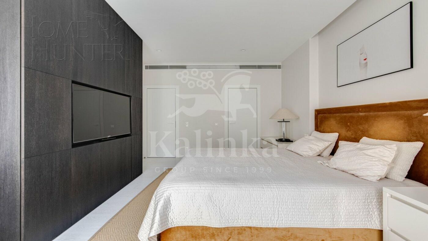 2-КОМН. АПАРТАМЕНТЫ С ОТДЕЛКОЙ 60 М² НА 6 ЭТАЖЕ