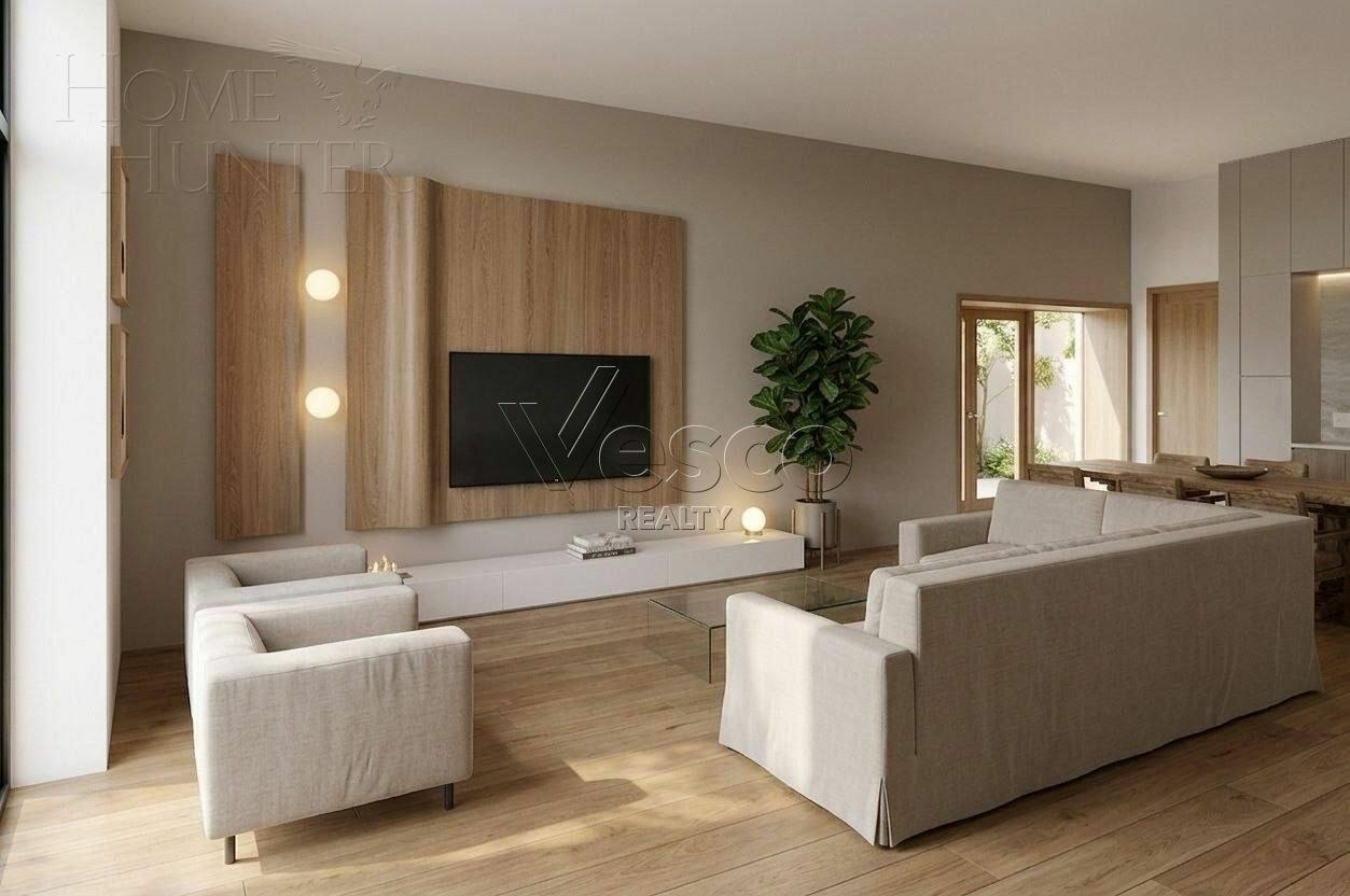 2-этажный коттедж 227 м² с отделкой