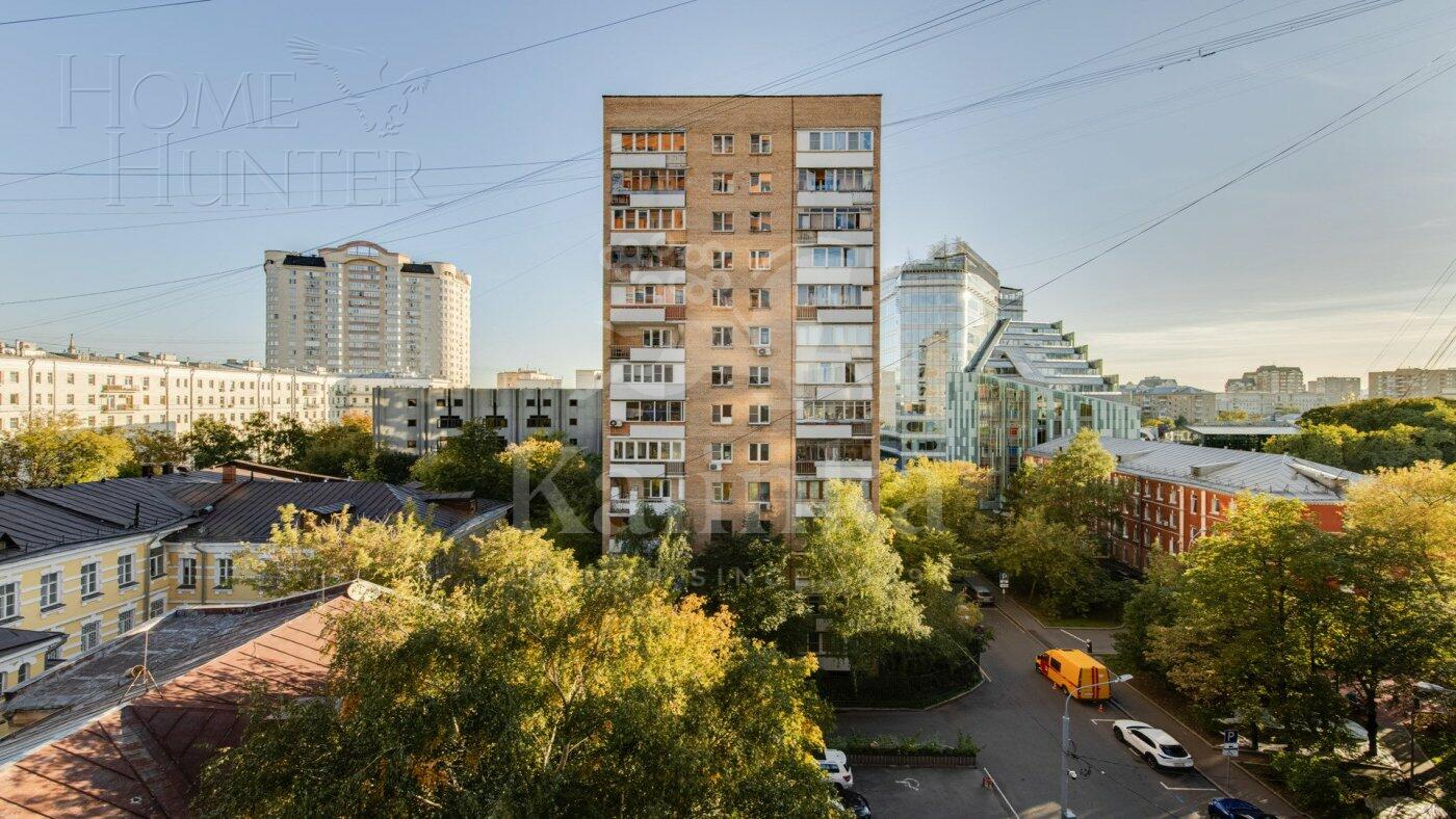 5-КОМН. КВАРТИРА С ОТДЕЛКОЙ 140 М² НА 6 ЭТАЖЕ