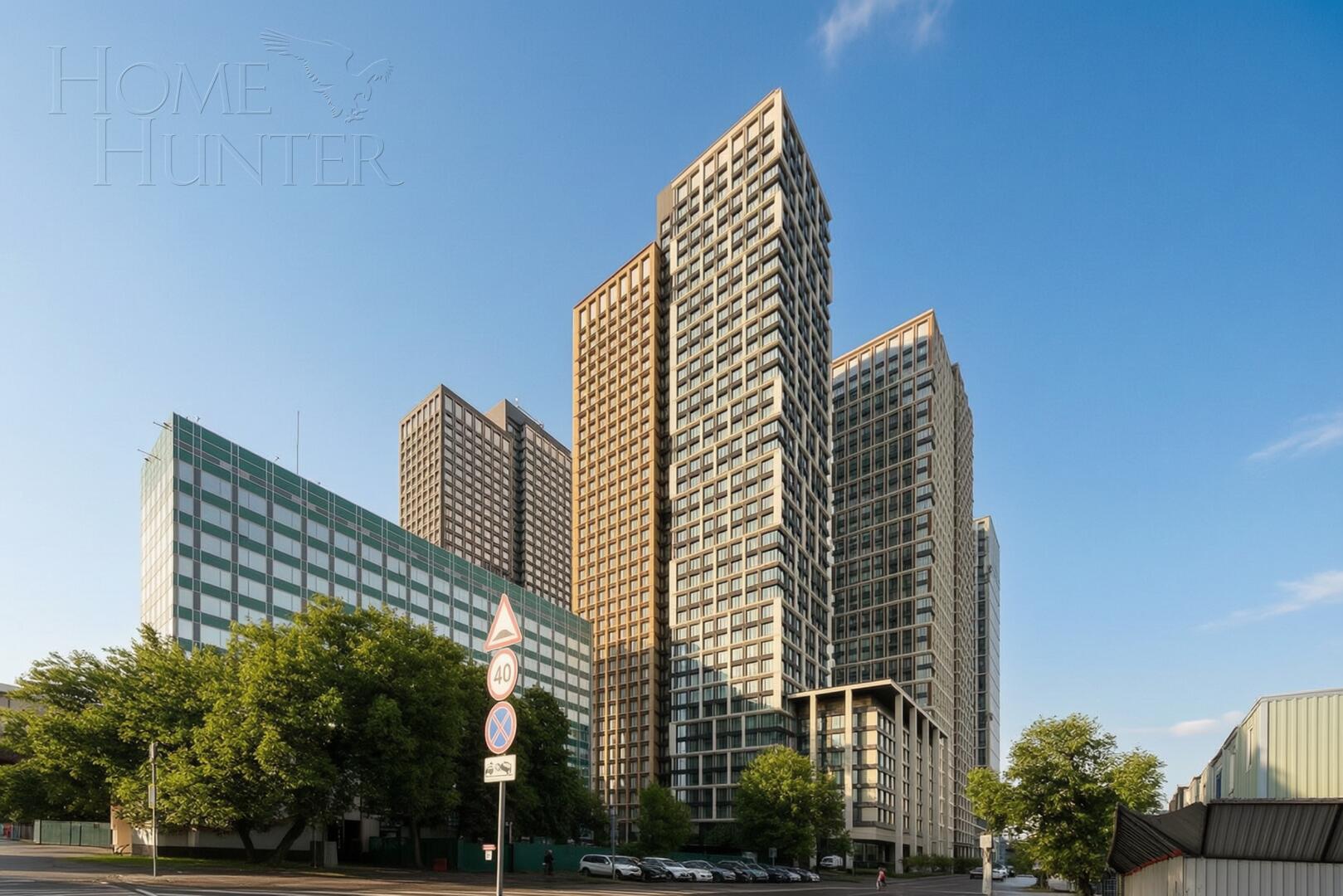 4-КОМН. КВАРТИРА С ОТДЕЛКОЙ 115 М² НА 1 ЭТАЖЕ
