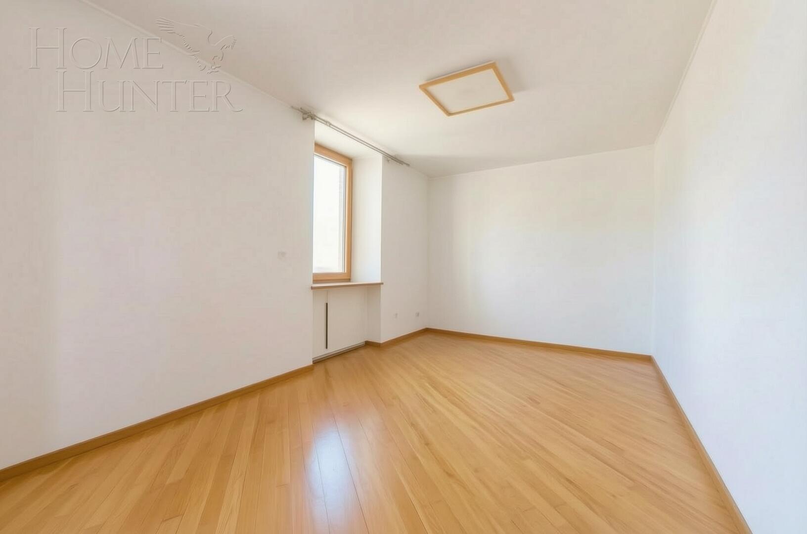 4-КОМН. КВАРТИРА С ОТДЕЛКОЙ 138 М² НА 15 ЭТАЖЕ