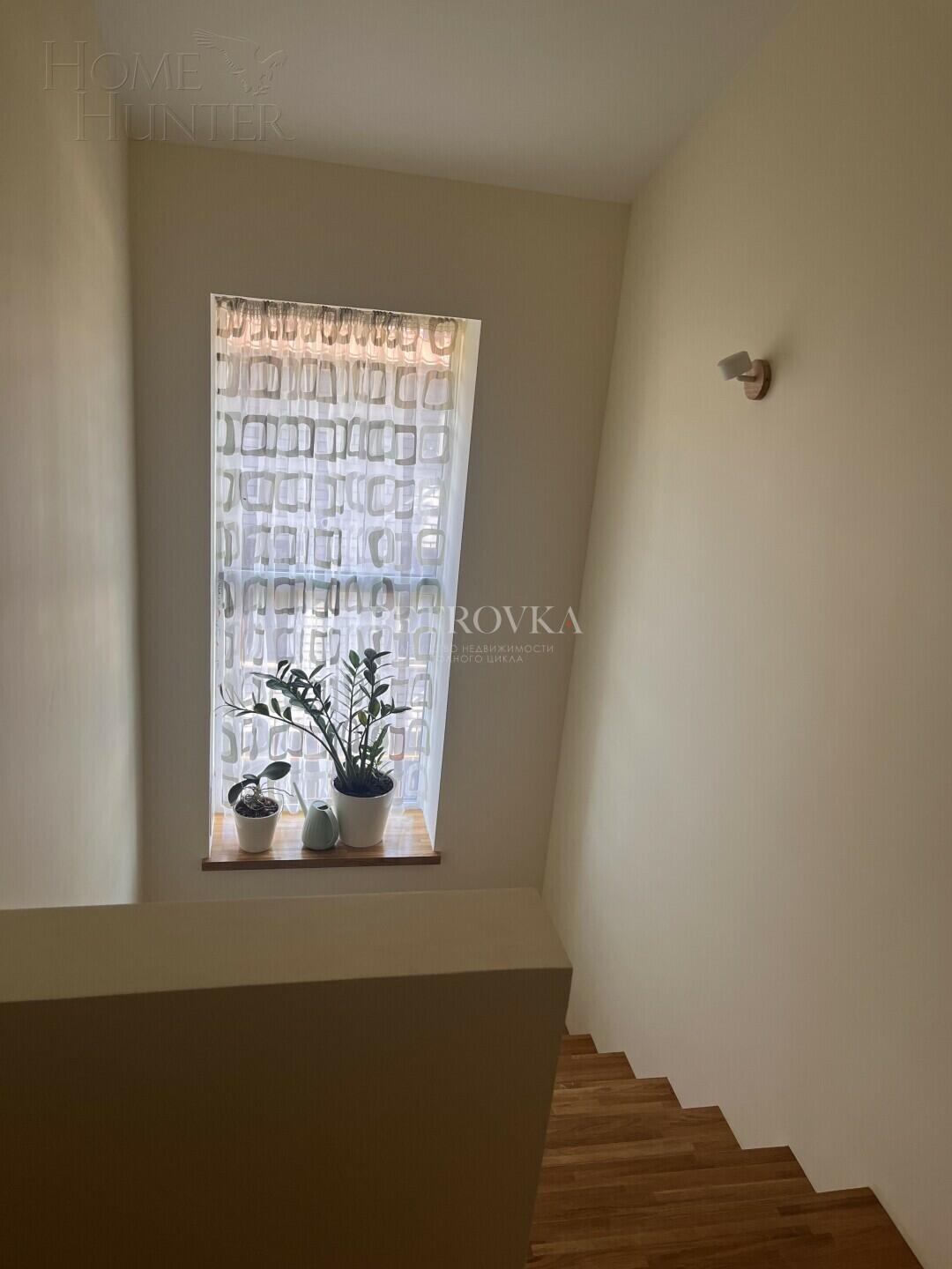 1-этажный коттедж 262 м² с отделкой