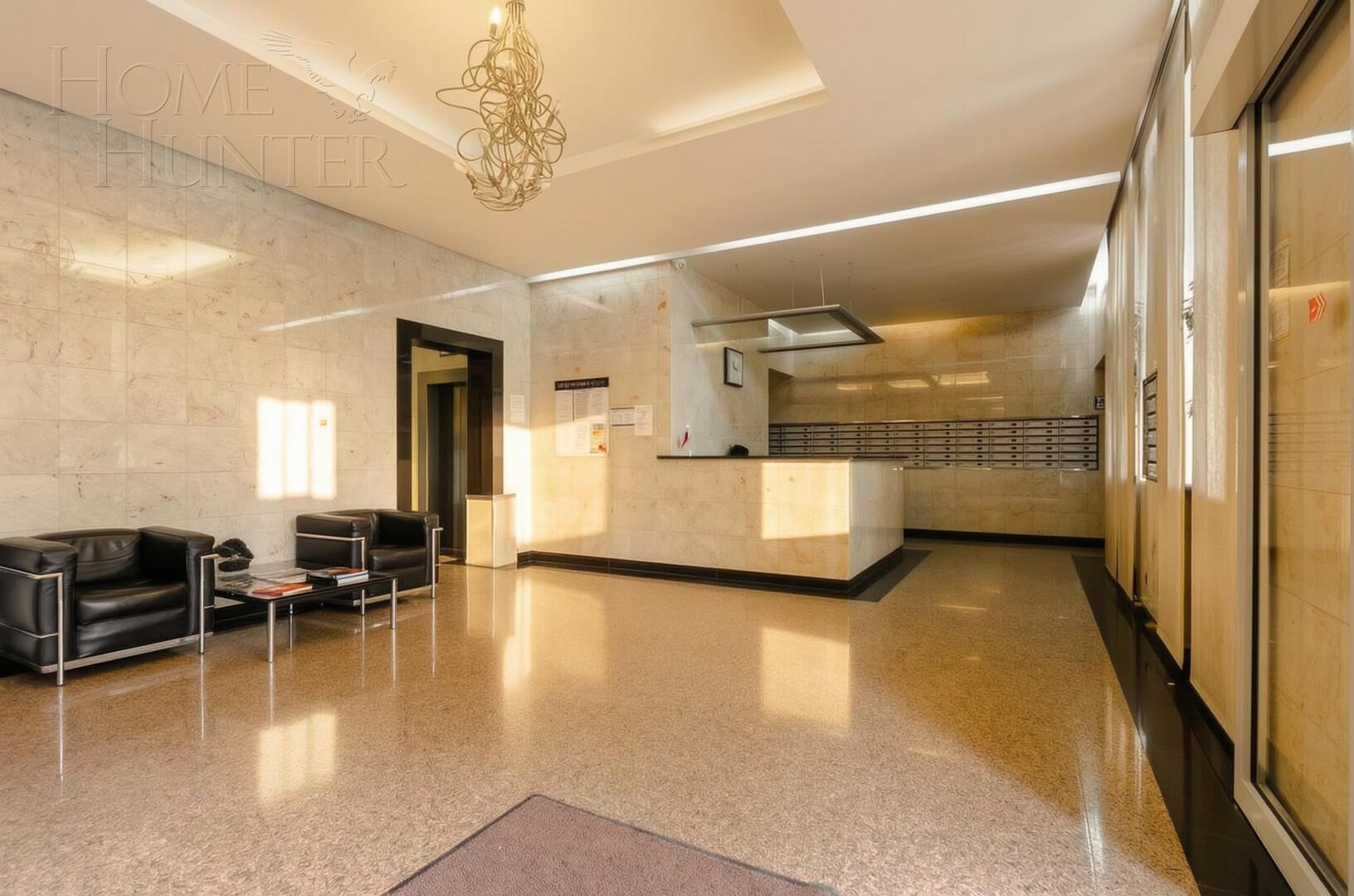 4-КОМН. КВАРТИРА С ОТДЕЛКОЙ 138 М² НА 15 ЭТАЖЕ