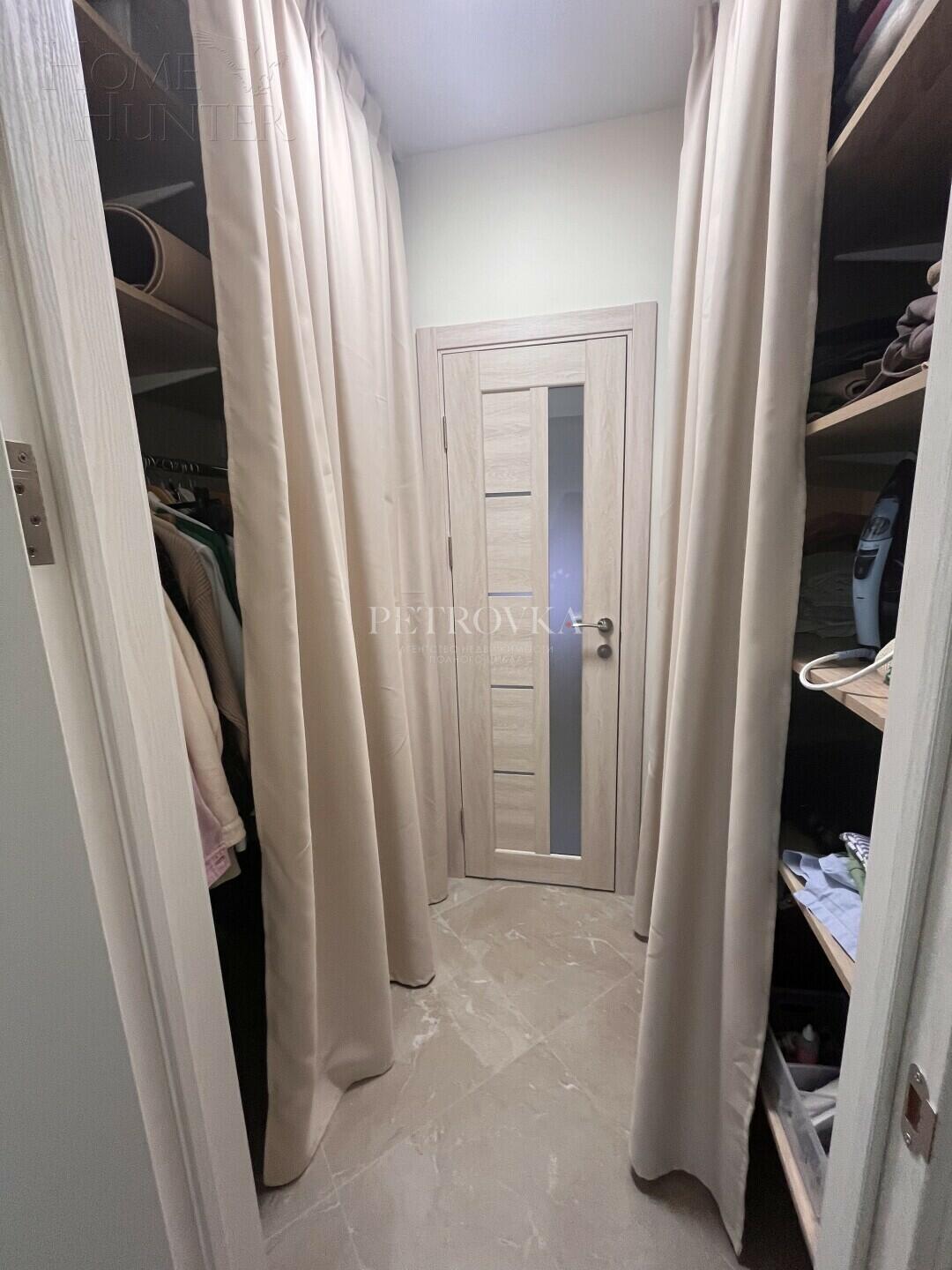 1-этажный коттедж 262 м² с отделкой