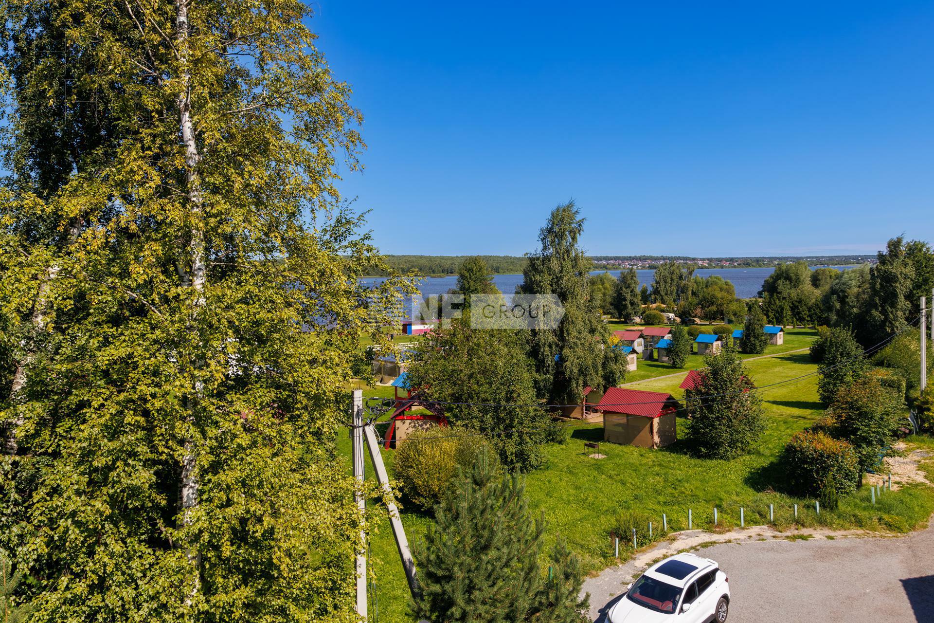 2-этажный коттедж 343 м² с отделкой
